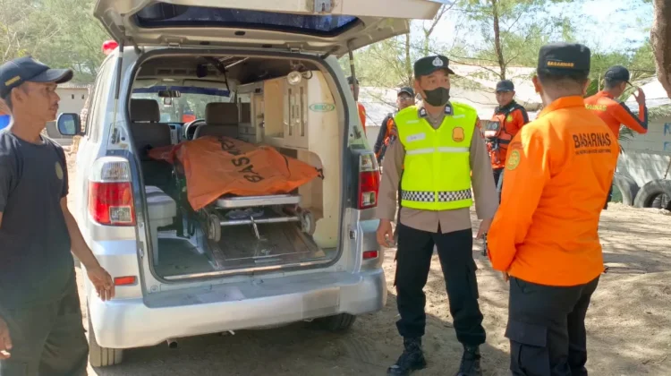 Tiga Hari Hilang, Darwaji Ditemukan Meninggal Dunia