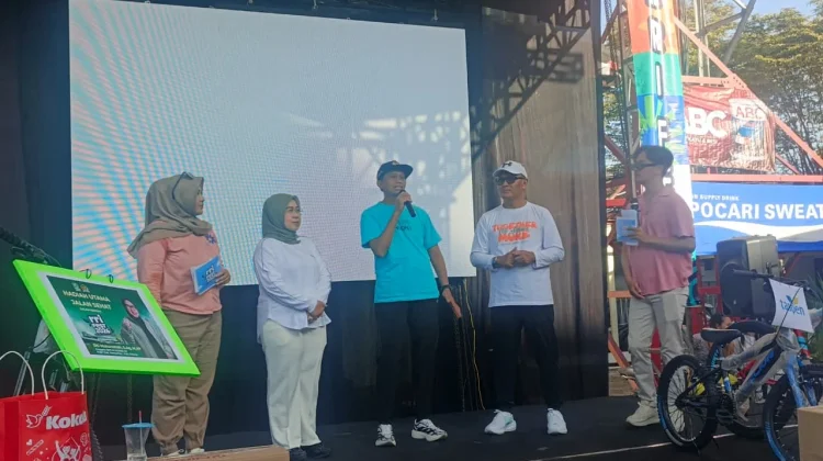 Plt Rektor Unsoed Apresiasi RRI yang Tetap Dekat dengan Masyarakat