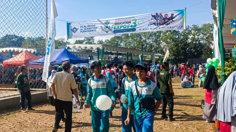 Lestarikan Budaya, 33 Permainan Tradisional Meriahkan Milad ke-112 Al Irsyad