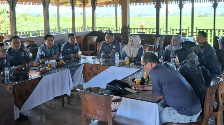 Puncak Hari Guru Nasional (HGN) Banjarnegara Diagendakan Digelar di Dieng