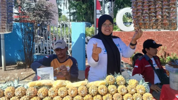 RRI Fest 2026 Jadi Ruang Rahayu Herbs & Spices Kembangkan Inovasi Produk