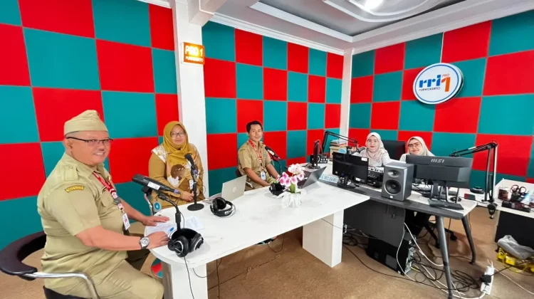 Kemudahan Bayar PBB-P2 dalam Gebyar 2026