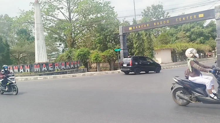 Abu Erupsi Gunung Anak Krakatau Tidak Terdeteksi di Purbalingga