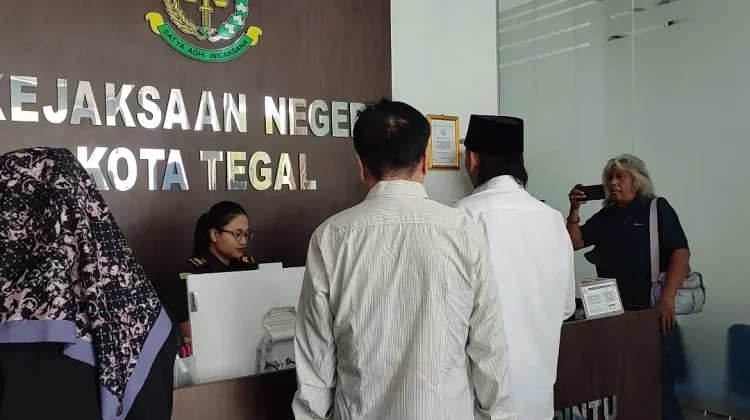 Korban Kecewa Vonis 1 Bulan 15 Hari, JPU Banding Putusan ke Pengadilan tinggi