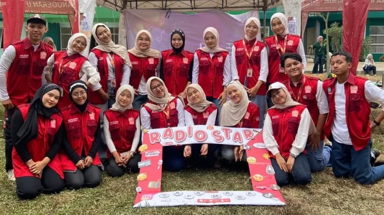 Digempur Media Digital, Radio Tetap Beradaptasi Menjangkau Generasi Muda