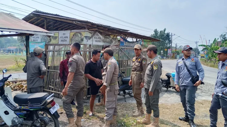 Pergeseran Paradigma Pamong Praja: Menegakkan Tertib dengan Pendekatan Humanis