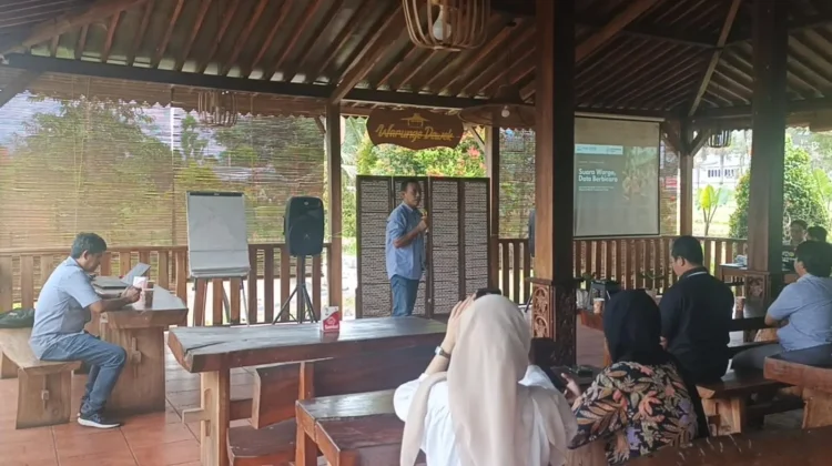 Kawal Banyumas Dorong Warga untuk Aktif Sampaikan Aduan