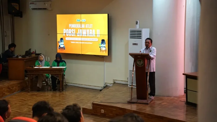 UIN Saizu Wacanakan Kurikulum Khusus bagi Mahasiswa Atlet