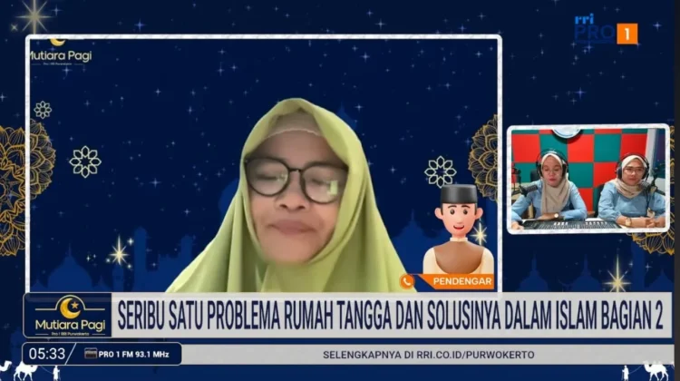 Memahami Tujuan Pernikahan dalam Islam untuk Membangun Rumah Tangga