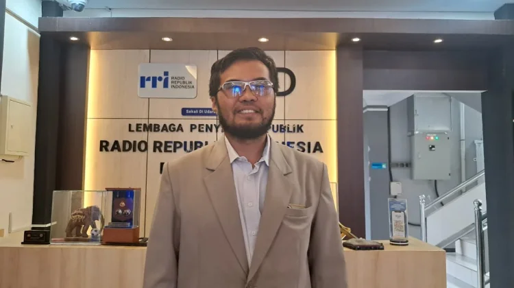 Membaca Sebagai Nutrisi Otak, Kunci Cegah Hoaks di Era Digital