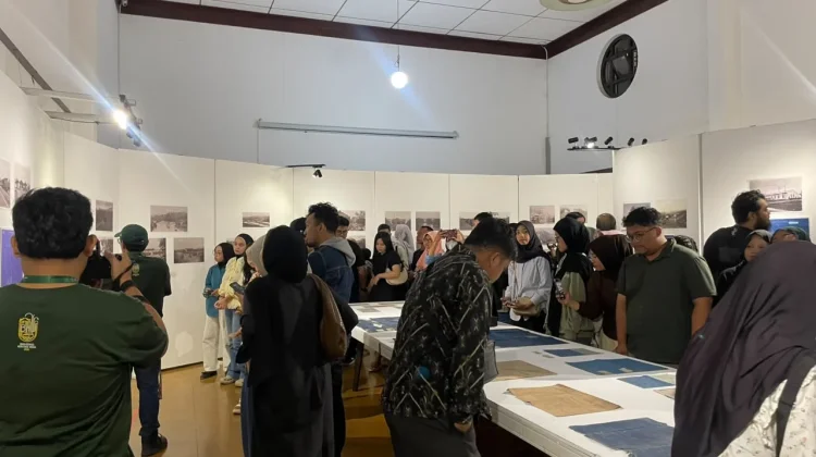 Banyumas Heritage Week 2026 Kenalkan Sejarah Kereta Api