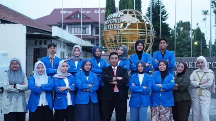 Empat Tim Mahasiswa UMP Lolos KMI Expo 2026