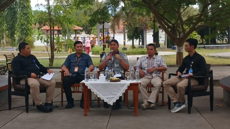 Festival Didorong Jadi Penggerak Ekonomi UMKM Banyumas