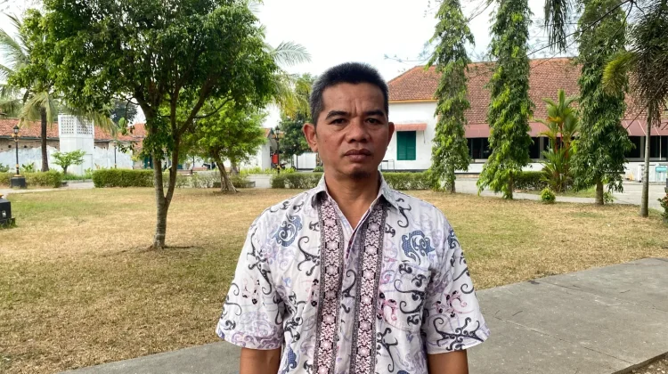 Festival Jadi Peluang UMKM Tingkatkan Omzet dan Perluas Pasar