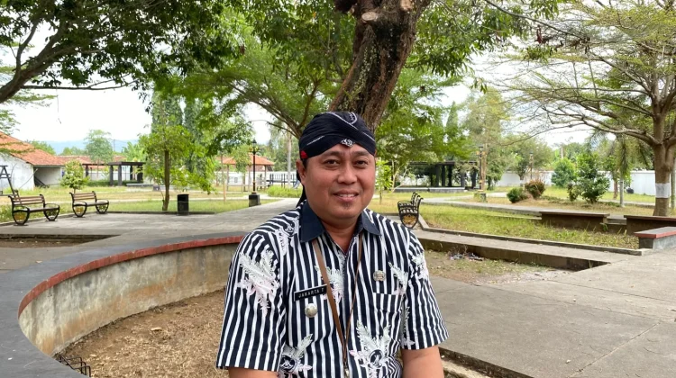 Festival Banyumas Didorong Jadi Penggerak Ekonomi UMKM dan Pariwisata Kota Lama