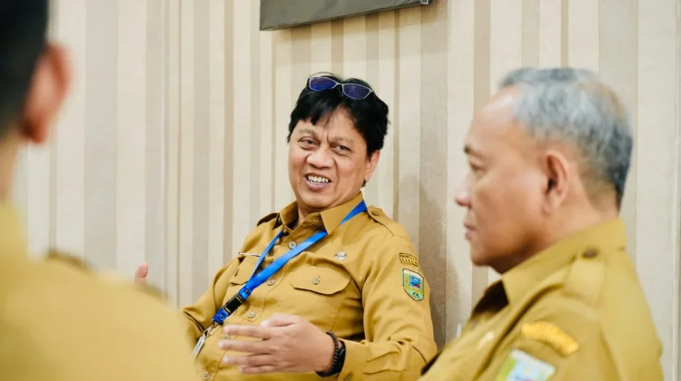 Masyarakat Diimbau Waspada, Sekda Kebumen Dicatut Modus Penipuan
