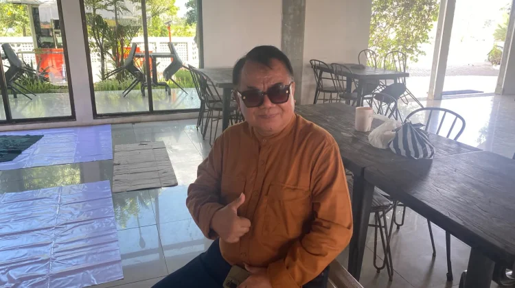 Akademisi Unsoed Penggusuran Bukan Solusi Penataan PKL