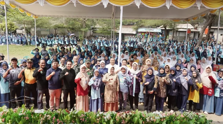 Bupati Pastikan Insentif Jastendik Segera Disalurkan bagi Guru PAUD Kebumen