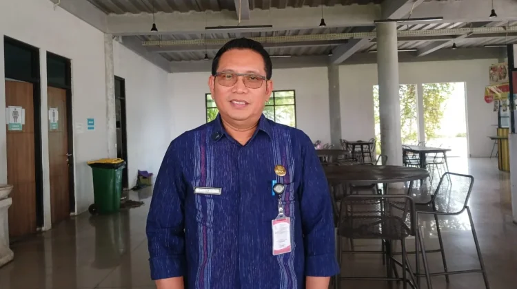 DKUKMP Banyumas Siapkan Penataan PKL Jalan Bung Karno Tanpa Abaikan Pedagang