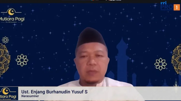 Menjadi Umat yang Dicintai Nabi, Dirindukan Syafaat