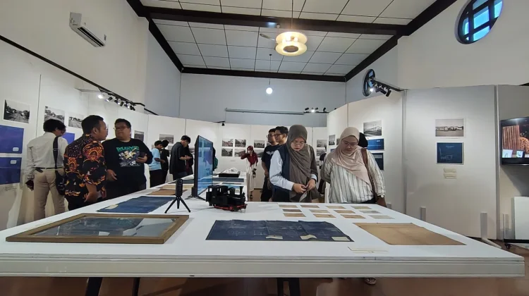 Banjoemas Heritage Week Tembus 1.500 Pengunjung