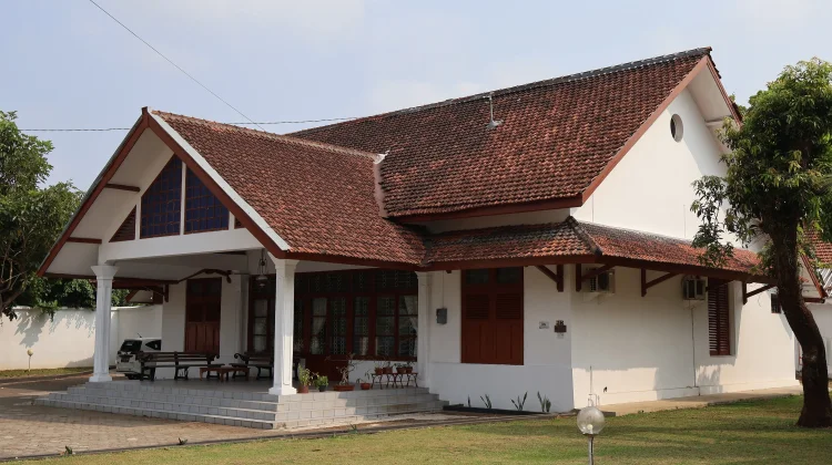 Jelajah SDS Hadirkan Pengalaman Menyusuri Heritage Purwokerto