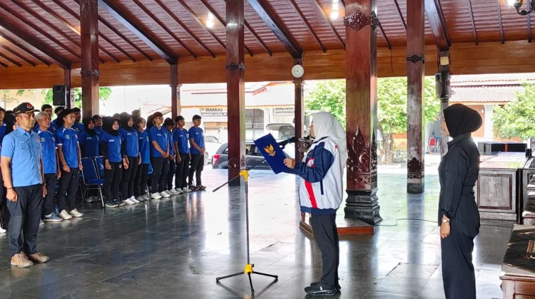 Banjarnegara Targetkan Masuk 7 Besar Porprov XVII Jateng