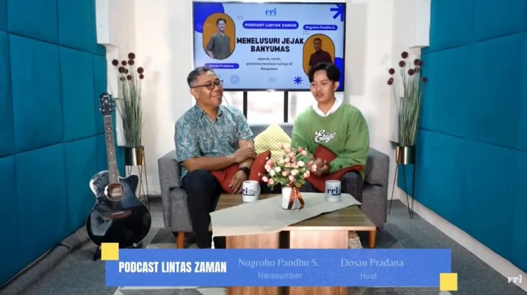 Menelusuri Jejak Sejarah Banyumas dari Masa ke Masa