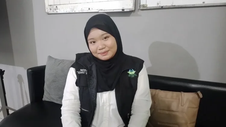 Tingkatkan Life Skill Warga, Tim PPK Ormawa Gelar Program Desa Cerdas