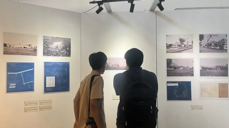 Gallery Tour Banyumas Heritage Buka Wawasan Generasi Muda