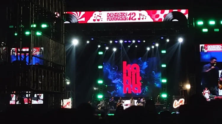 Lagu Kahitna Tetap Diminati Generasi Z di Purwokerto