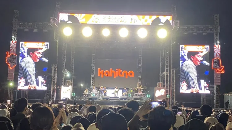 Yovie Widianto Bocorkan Proyek Terbaru bersama Trio LTZ
