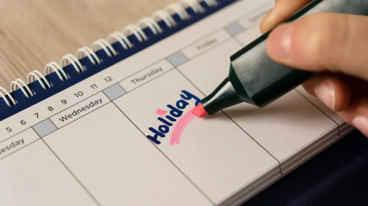 Libur Panjang Berikutnya Ada di Desember 2026, Catat Tanggalnya