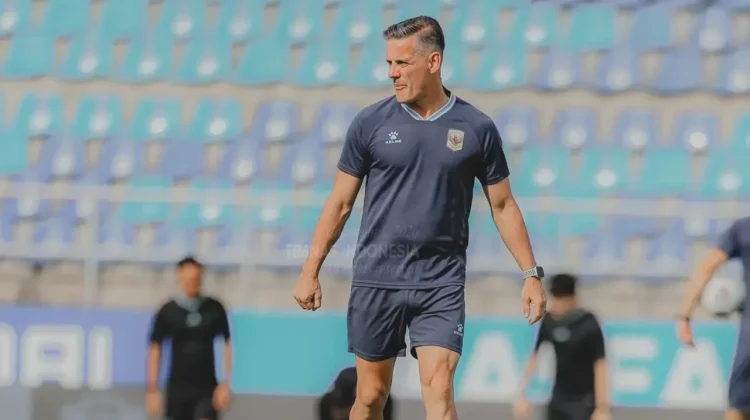 Timnas Indonesia Matangkan Persiapan, Peluang Juara FIFA ASEAN Cup 2026 Terbuka