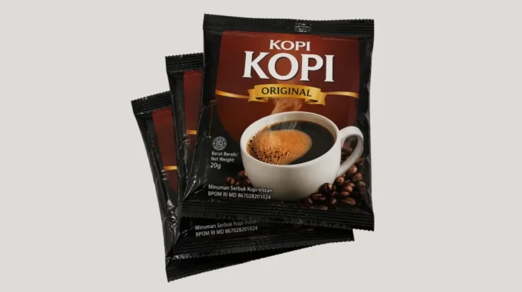 Kopi Sachet Setiap Hari, Amankah? Kenali Kandungan dan Risikonya