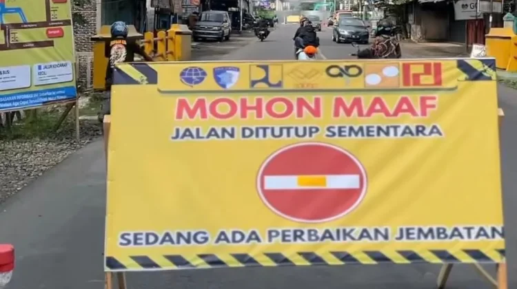 BBPJN Rampungkan Sejumlah Proyek Jalan Nasional di Banyumas