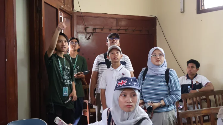 Banyumas Heritage Week 2026 Dorong Generasi Kenali Sejarah Kota