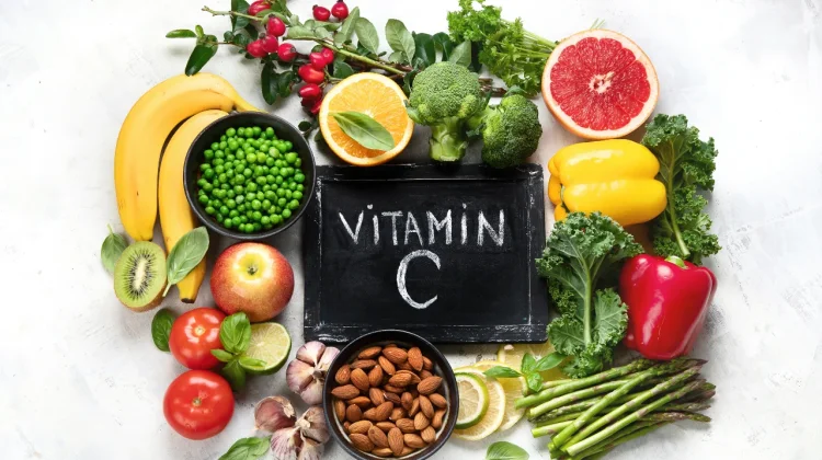 Vitamin C Penting untuk Tumbuh Kembang Anak, Penuhi dari Makanan Bergizi