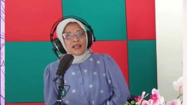 Literasi Digital dan Pemberdayaan Perempuan Perkuat Kemandirian