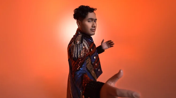 King Nassar Rilis Single Terbaru Berjudul Astaga Naga