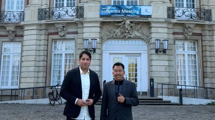 UIN Saizu Gandeng Universitas Münster Jerman Kaji Al-Qur’an