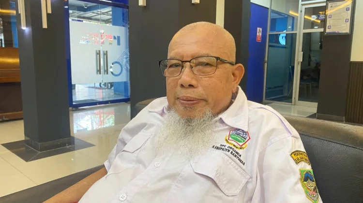Organda Banyumas Dorong Transportasi Publik Aman Nyaman