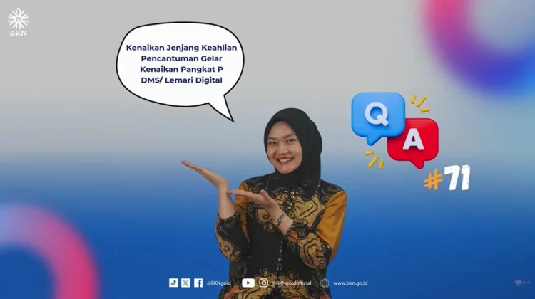 Memahami Aturan Kenaikan Pangkat dan Jabatan Fungsional ASN
