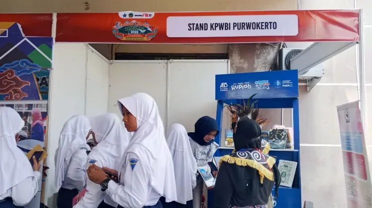 BI Purwokerto Dorong Literasi Masyarakat melalui Edukasi Interaktif