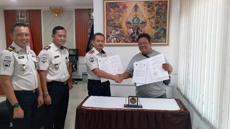 Lapas Brebes Dorong Warga Binaan Lebih Produktif Lewat Budidaya Jamur Tiram