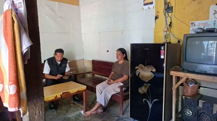 Sachilin Selamat dari Virgo Transport 8, Keluarga di Cilacap Menanti Kepulangan