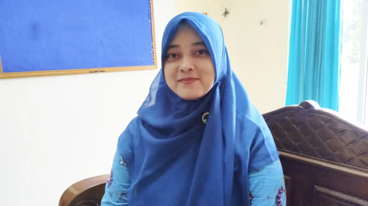 42 Masyarakat Purbalingga Gagal Dapat Bantuan Pangan akibat Terindikasi Judol