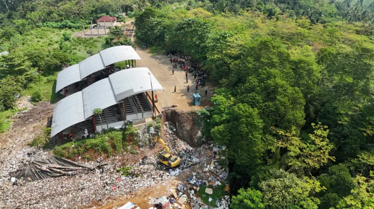 Pemda Purbalingga Siap Alokasikan Lahan untuk Pengolahan Sampah Menjadi Listrik