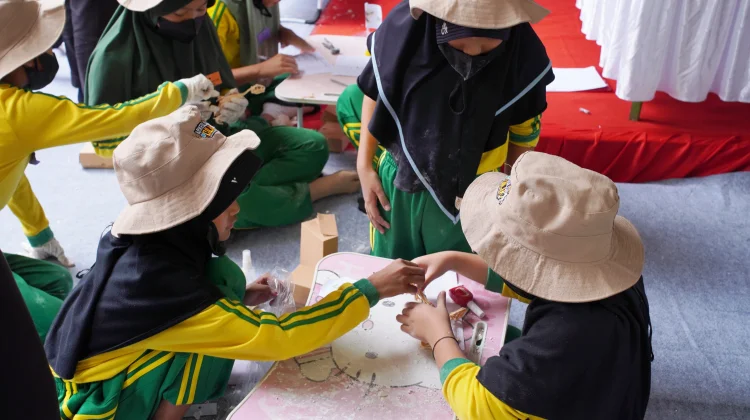 Dindikbud Purbalingga Gelar Program Arkeolog Cilik 2026 di Museum Soegarda