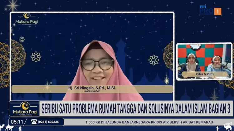 Memilih Pasangan dengan Bijak Sesuai Tuntutan Islam